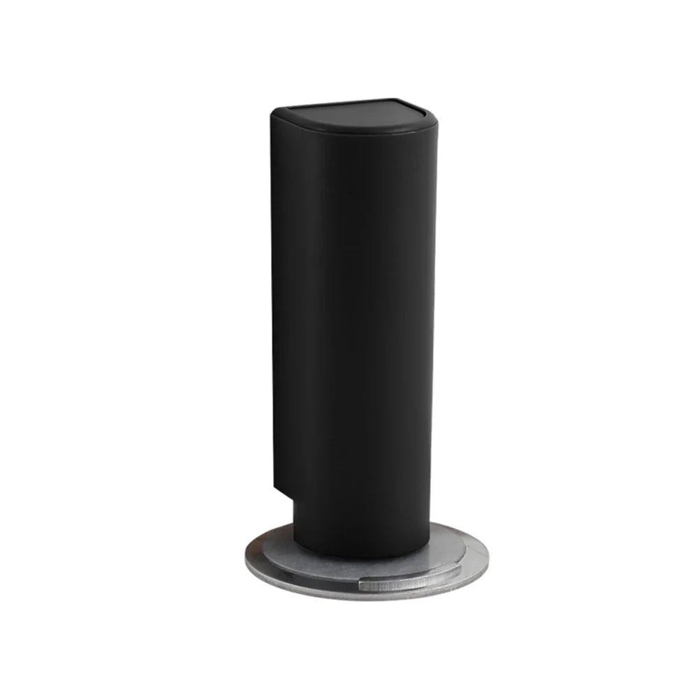 DoorMag | Robust Magnetic Door Stopper with Wall Protection