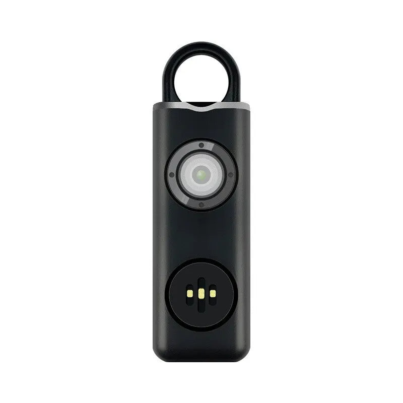 SafePing | Personal Alarm Keyring