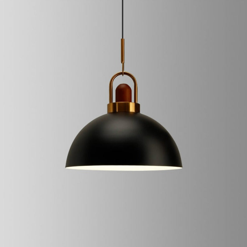 AbbottGlow | Modern Nordic Pendant Lights