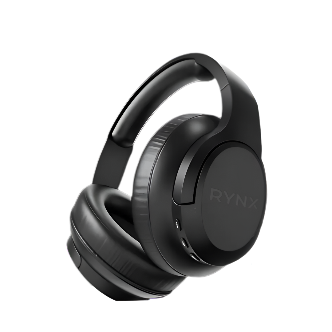 Luxe | Best Over Ear Headphones – Ultimate Sound Experience 2