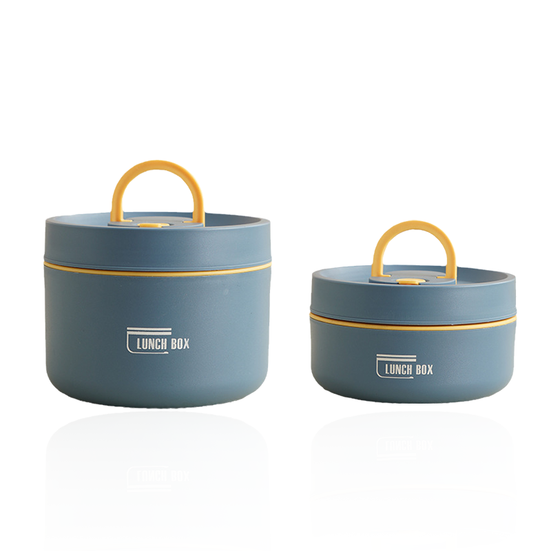 HotCarry | Multi-Layer Insulated Lunchbox with Free Carry Bag