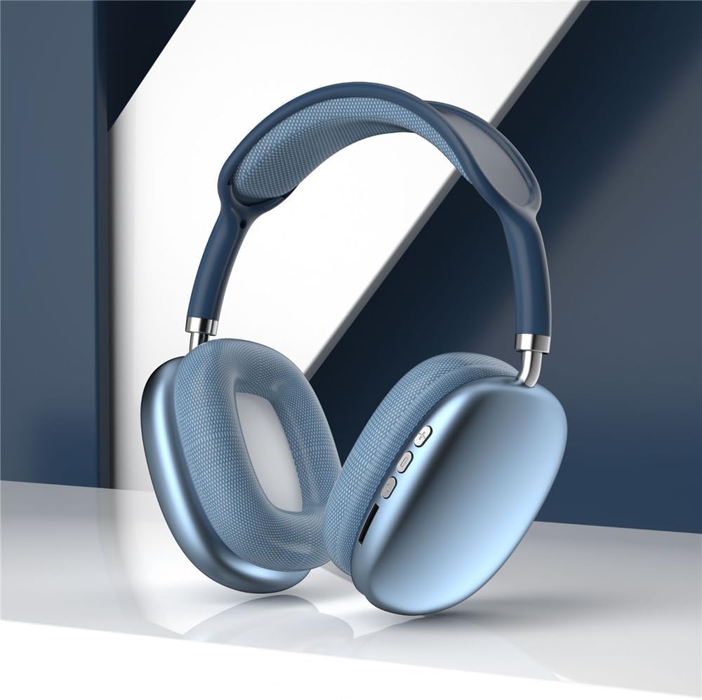 Macpod Pro | Stylish Wireless Headphones