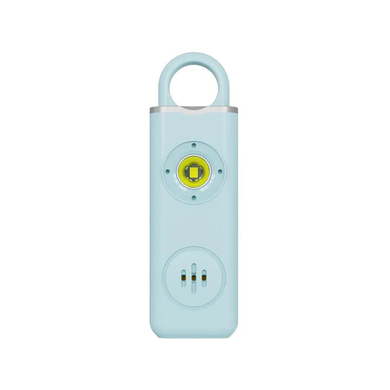 SafePing | Personal Alarm Keyring