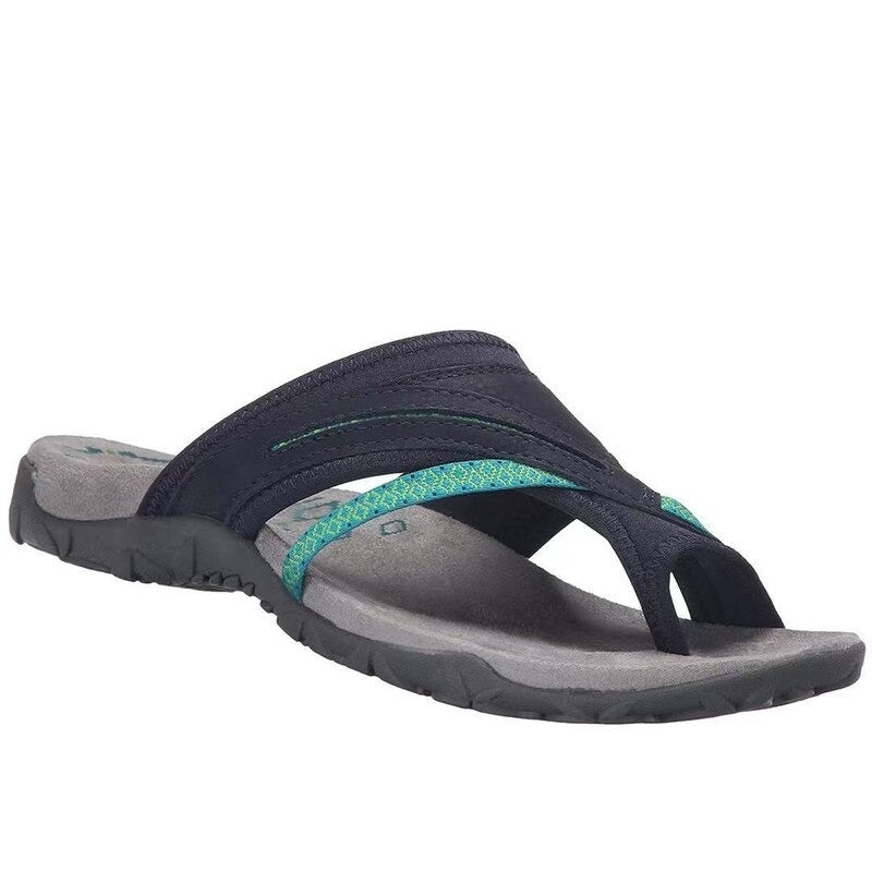 Dani | Orthopedic Flip Flops Summer Sandals