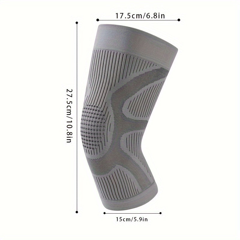 CoreGuard | Knee Sleeves – Ultra-Thin Compression for Active Lifestyles