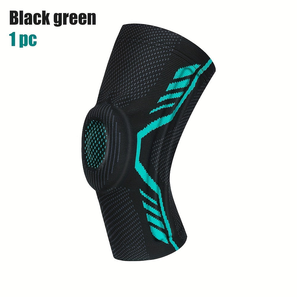 OrthoShield | knee support - compression support with patella stabiliser