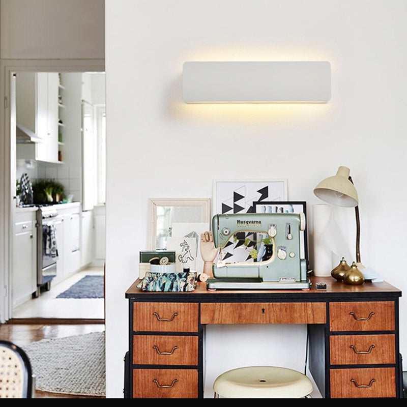 LumiStrip | Elegant and Compact Lighting