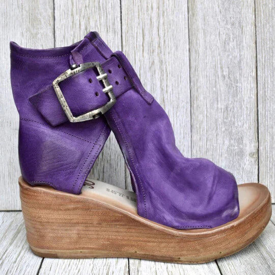 Lara | Stylish and Comfortable Summer Sandals