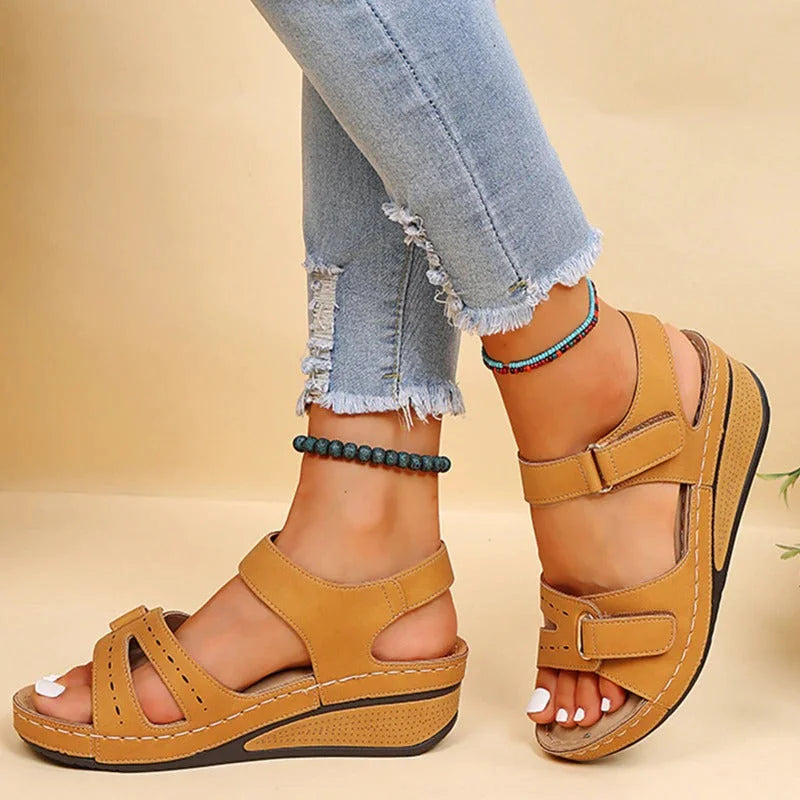 Bellezza | Comfortable Sandals for Women – Luxurious Walking Experience 3