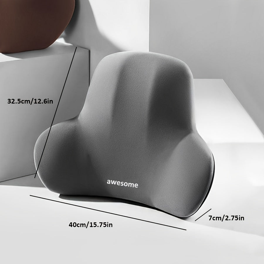 CoreHaven | Lumbar Support for Office & Car