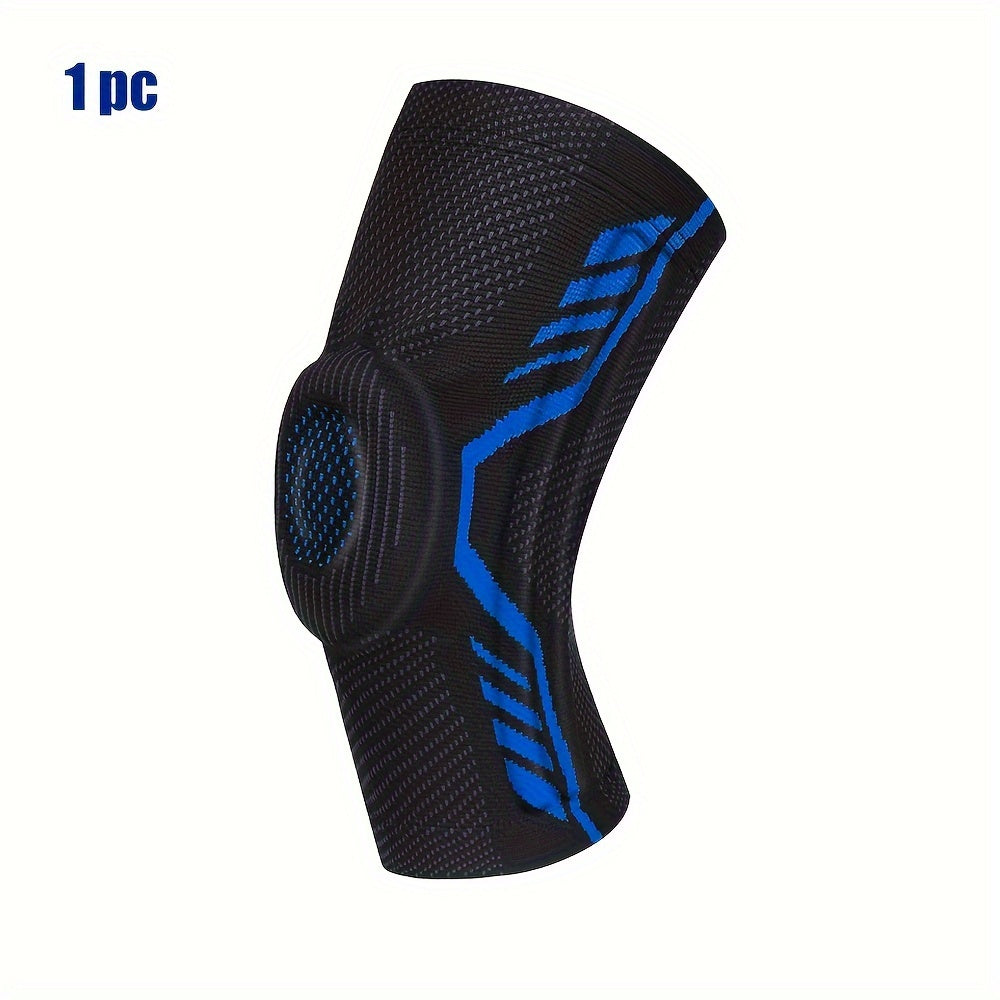 OrthoShield | knee support - compression support with patella stabiliser