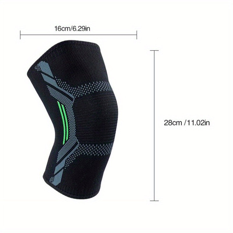 CoreFlex | Knee Support - Compression Support for Running & Fitness