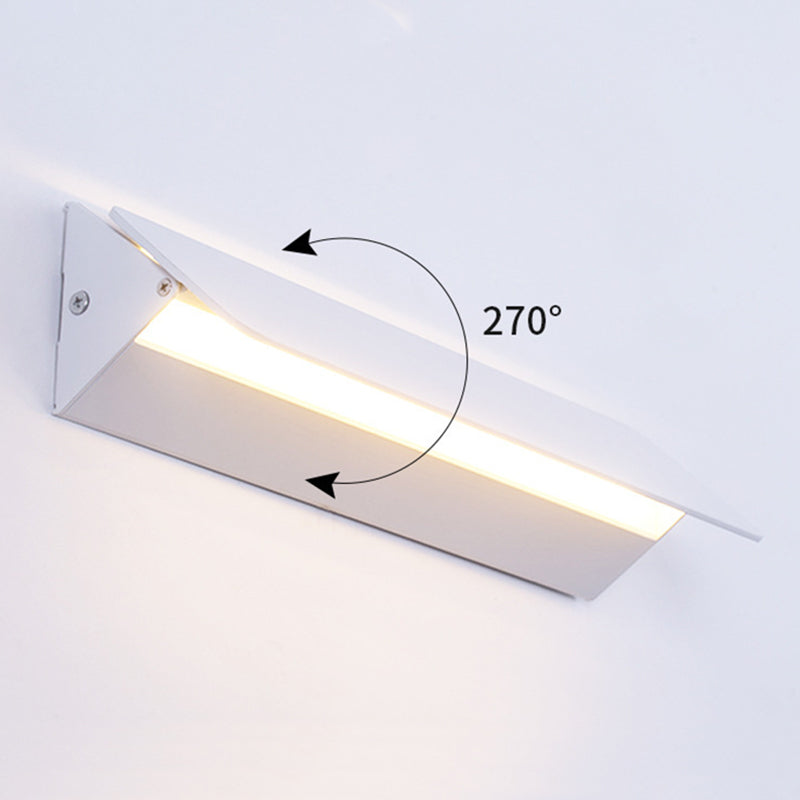LumiStrip | Elegant and Compact Lighting