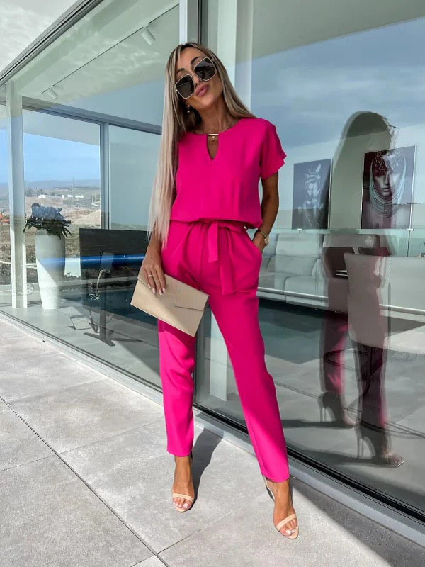 Candice | Stylish Party Jumpsuit for Women