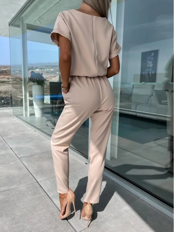 Candice | Stylish Party Jumpsuit for Women