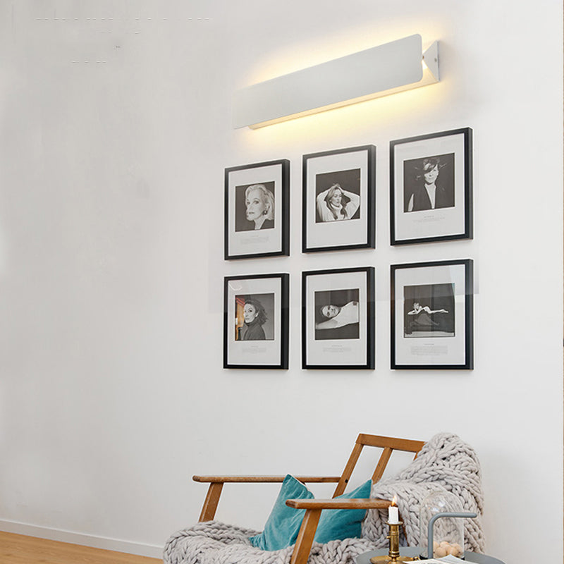 LumiStrip | Elegant and Compact Lighting