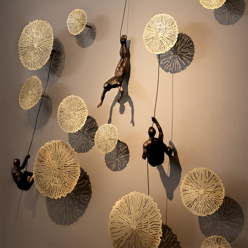 ApexClimb | Unique & Artistic Rock Climbing Sculpture