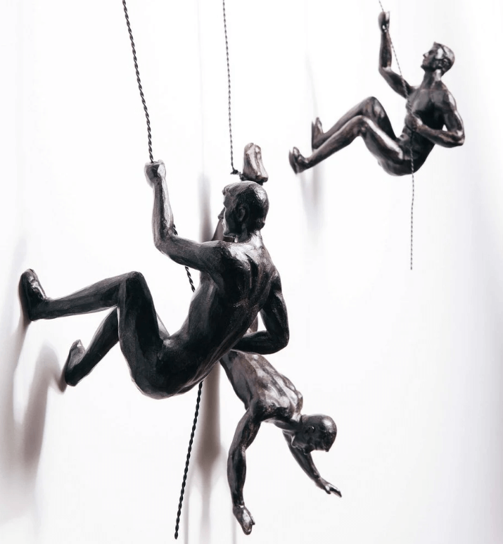 ApexClimb | Unique & Artistic Rock Climbing Sculpture