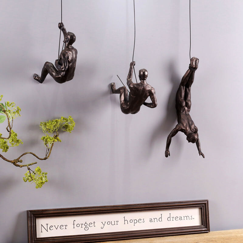ApexClimb | Unique & Artistic Rock Climbing Sculpture