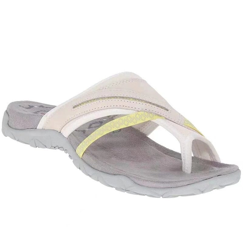 Dani | Orthopedic Flip Flops Summer Sandals