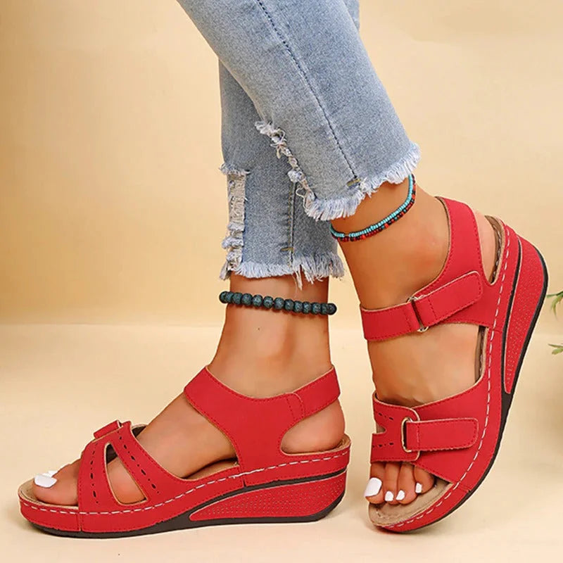 Bellezza | Comfortable Sandals for Women – Luxurious Walking Experience 6