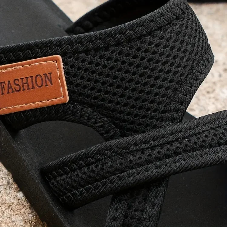 Mary | Lightweight Mesh Sandals for Women