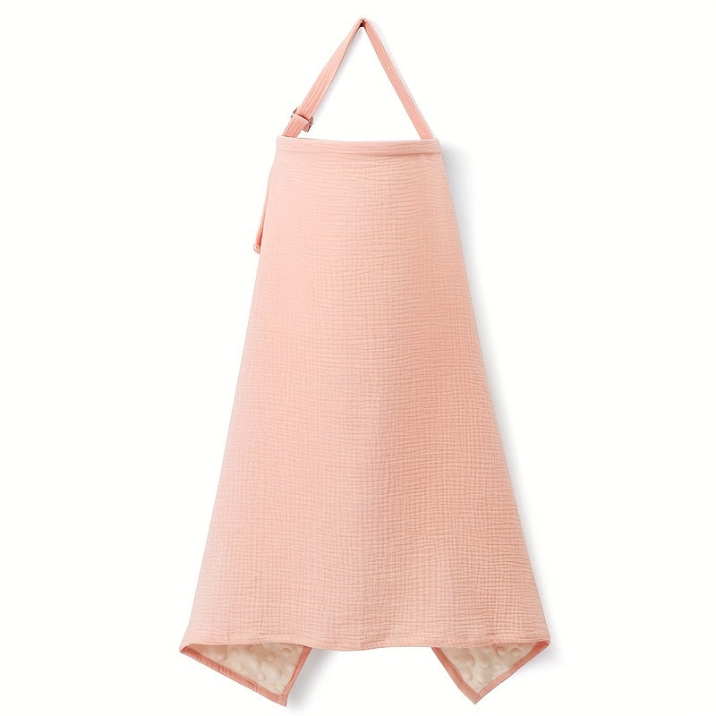 BabyHaven | Nursing Cover – Lightweight Versatile Feeding Design