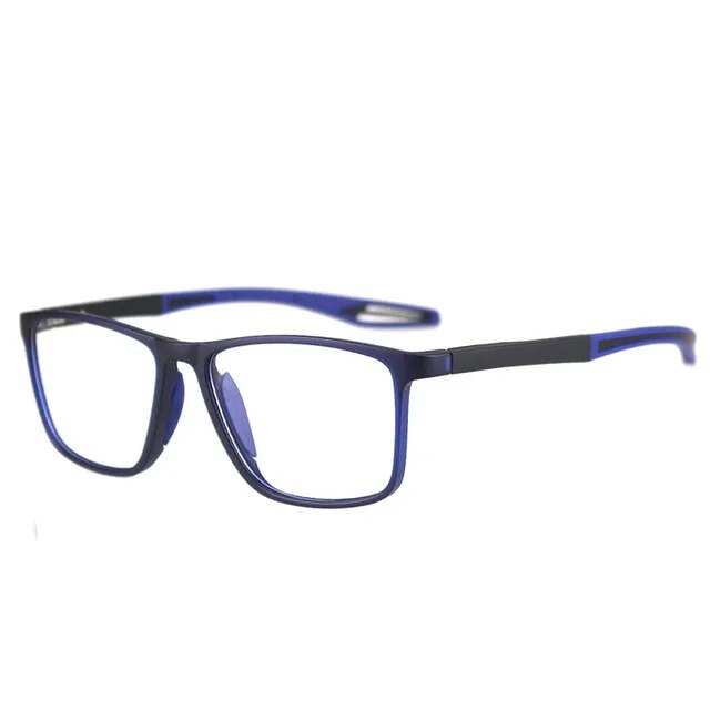 ClearVision | Ultralight multifocal reading glasses