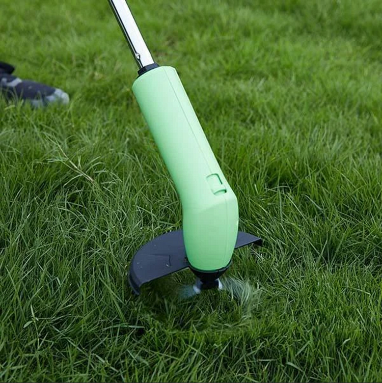 TrimLite | Cordless Grass Trimmer Mini Weed Killer