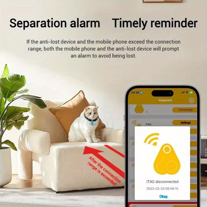 SlimTrack | Lightweight GPS Finder – iPhone & Android