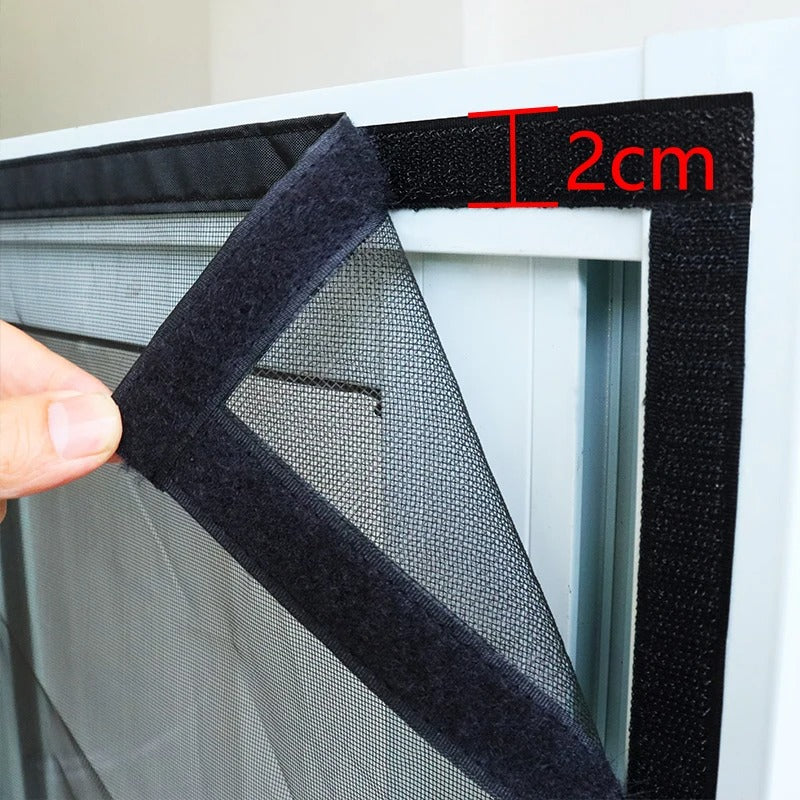 BugGuard | Magnetic Insect Door