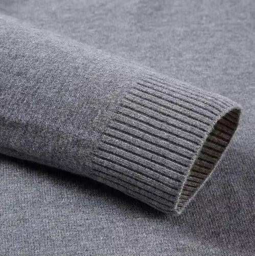 Vellaro | Cashmere Jumper – Stylish Warmth in Premium Quality