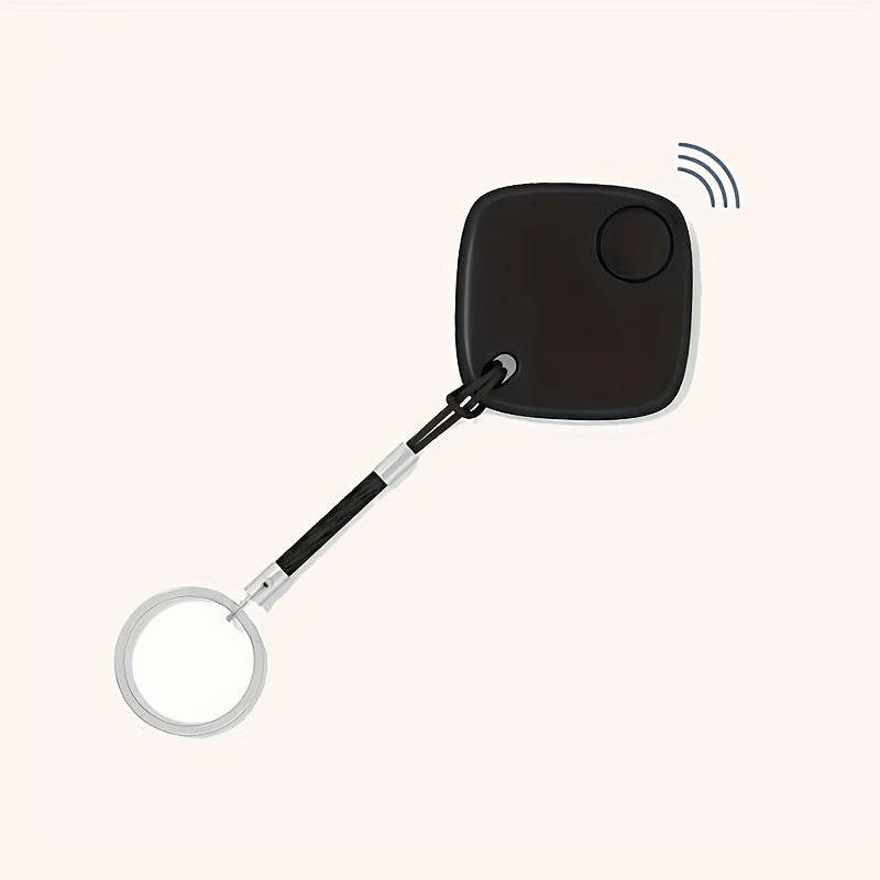TagMate | Smart Anti-Loss Keyring – Real-Time GPS Tracking