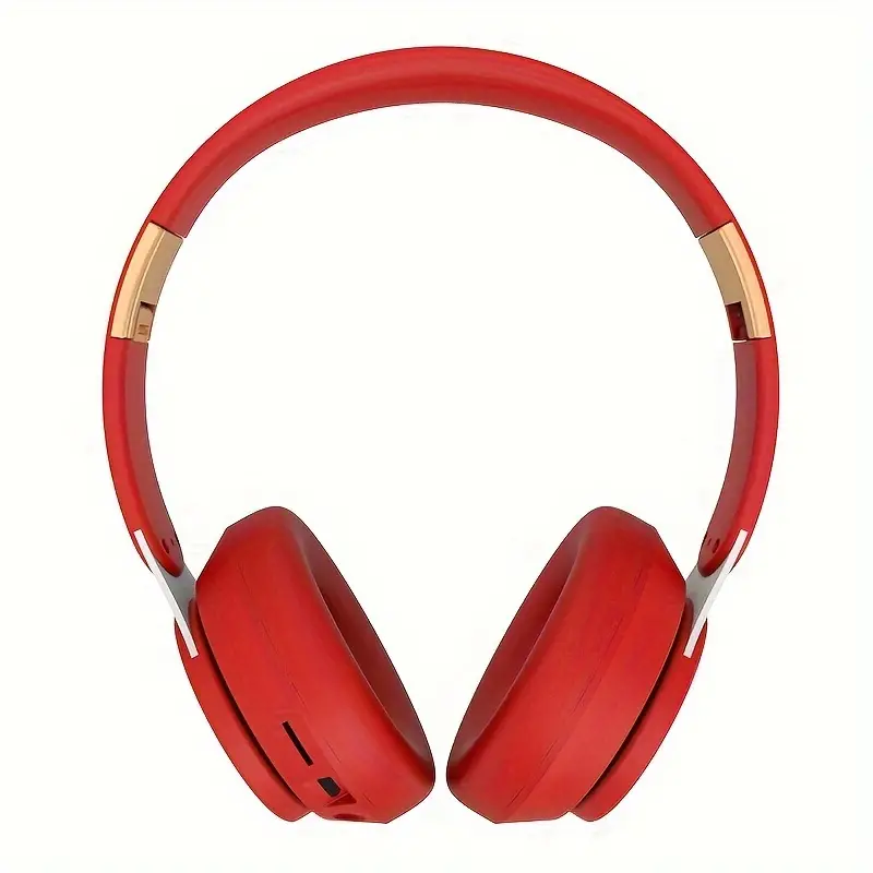SonicAir | Bluetooth Headphones – High-Quality Sound & Comfort