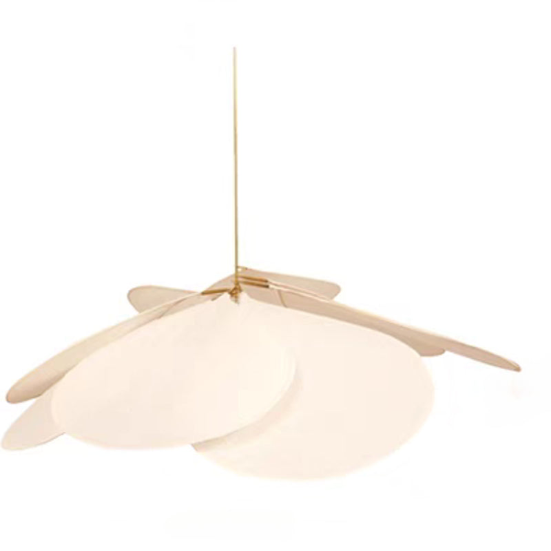 ElegaBloom | Flower Petal Lamp for Modern Living Spaces