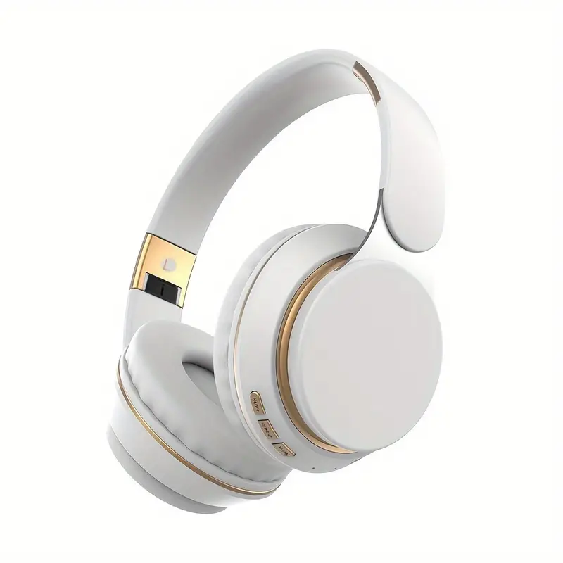 SonicAir | Bluetooth Headphones – High-Quality Sound & Comfort