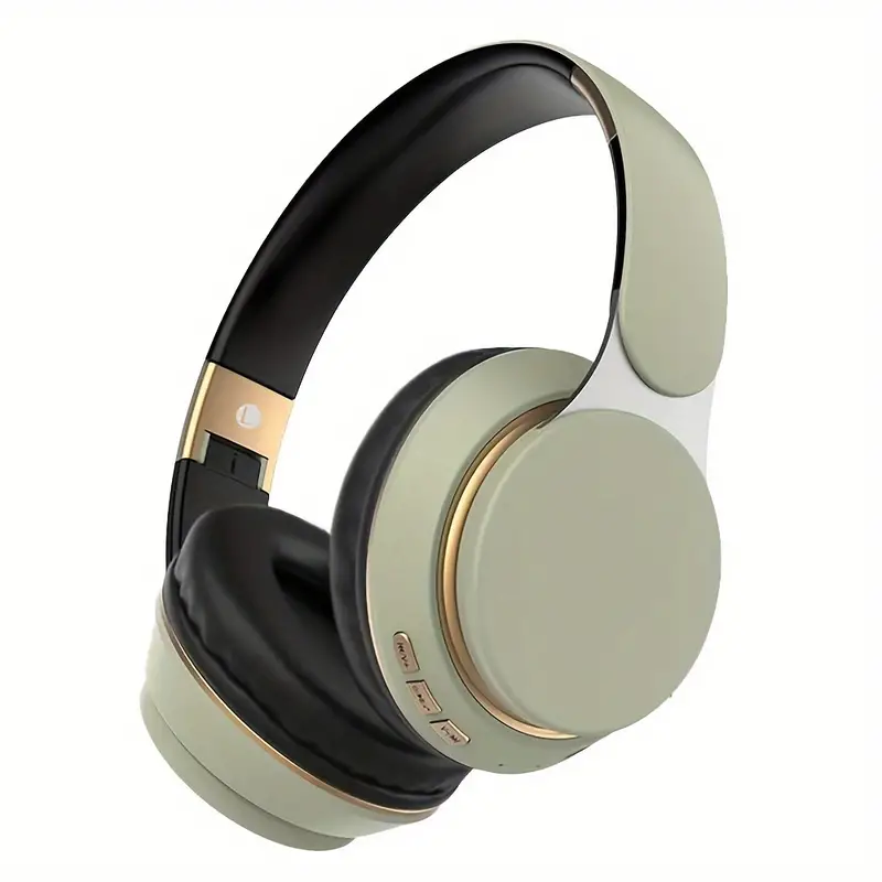 SonicAir | Bluetooth Headphones – High-Quality Sound & Comfort