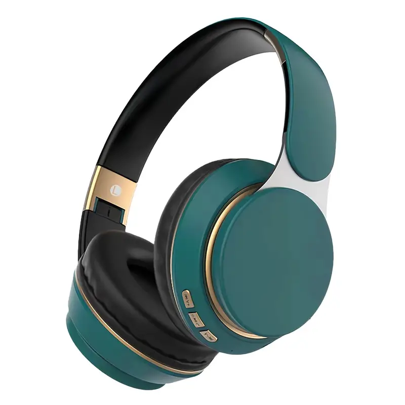 SonicAir | Bluetooth Headphones – High-Quality Sound & Comfort
