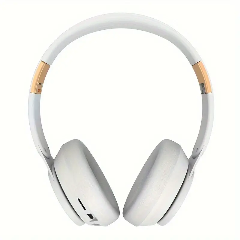SonicAir | Bluetooth Headphones – High-Quality Sound & Comfort