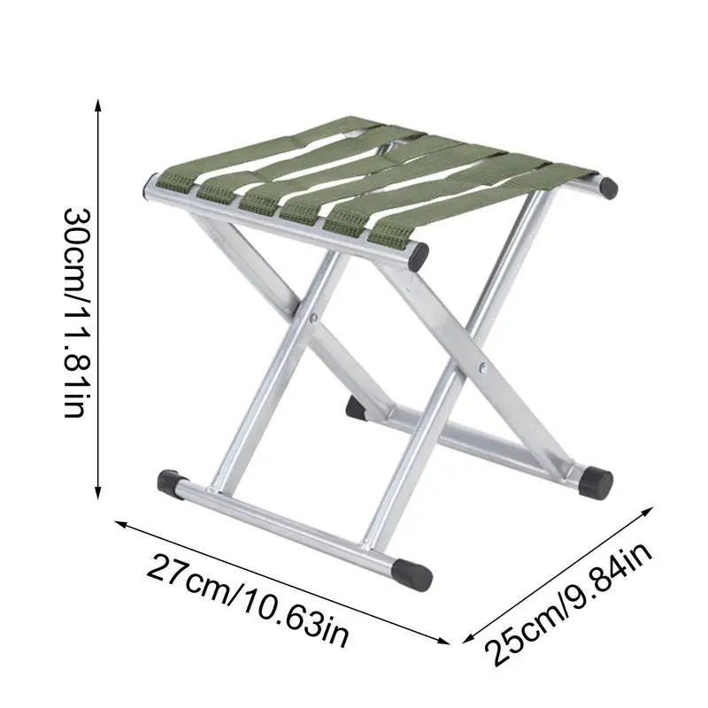 SitPack | Portable Camping Folding Chair