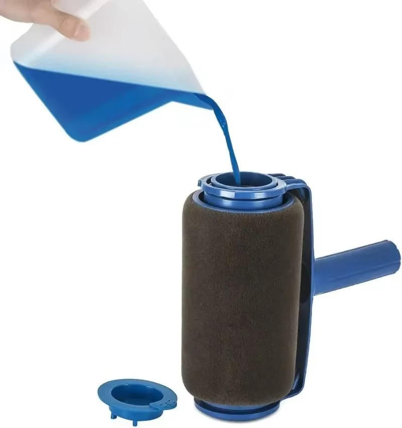 SwiftPaint | Self-Priming Paint Roller