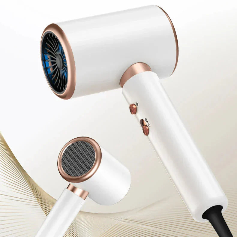 BlowLux | Powerful hair dryer for shiny hair