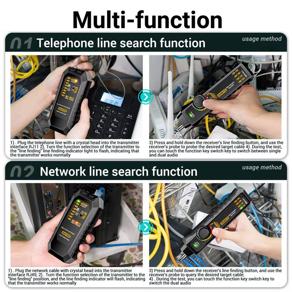 CircuitPro | Circuit Tester