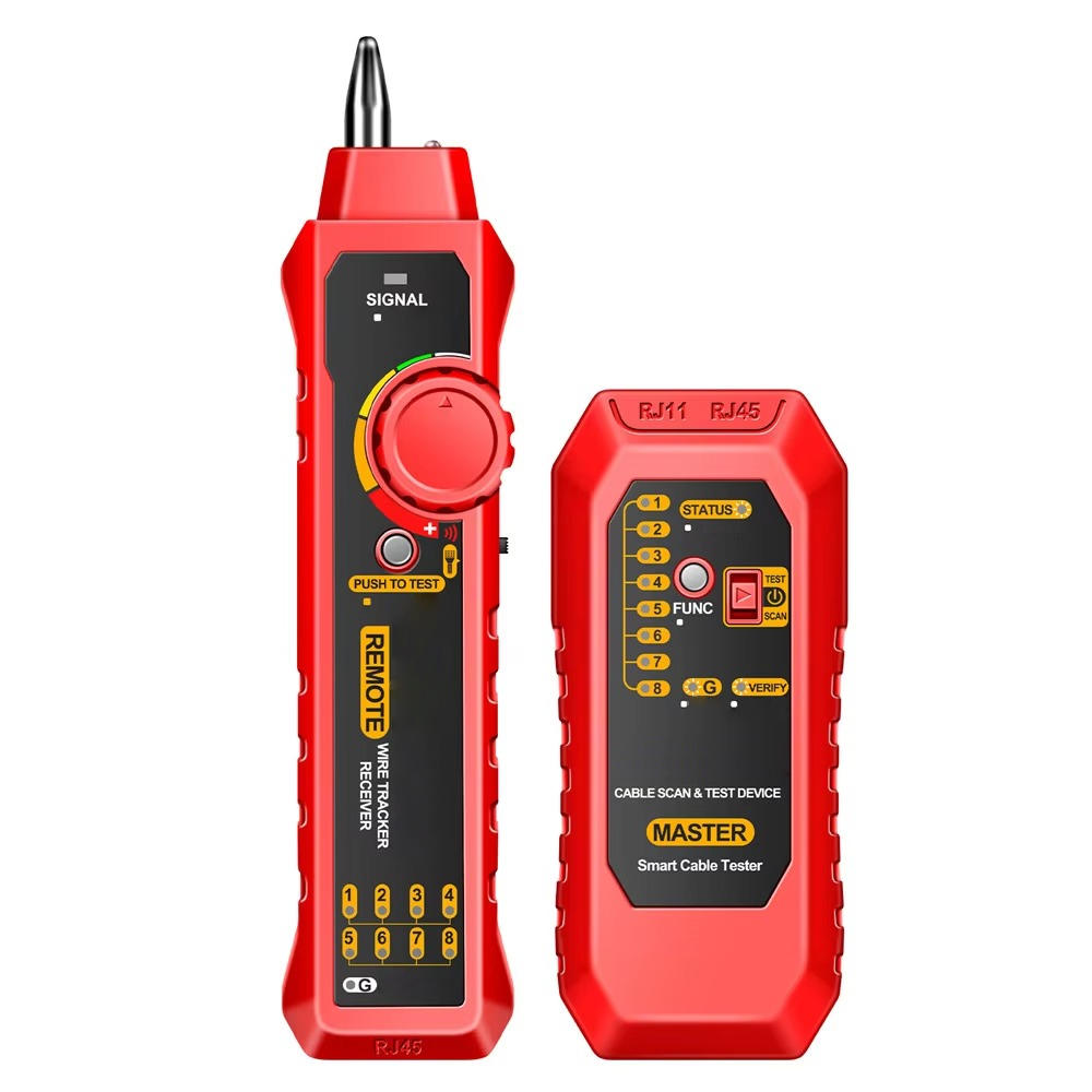 CircuitPro | Circuit Tester