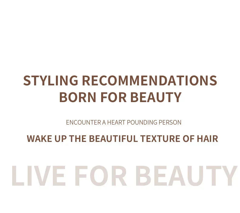 BlowLux | Powerful hair dryer for shiny hair