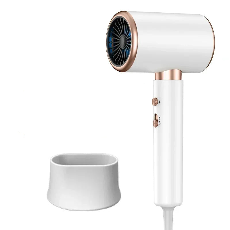 BlowLux | Powerful hair dryer for shiny hair