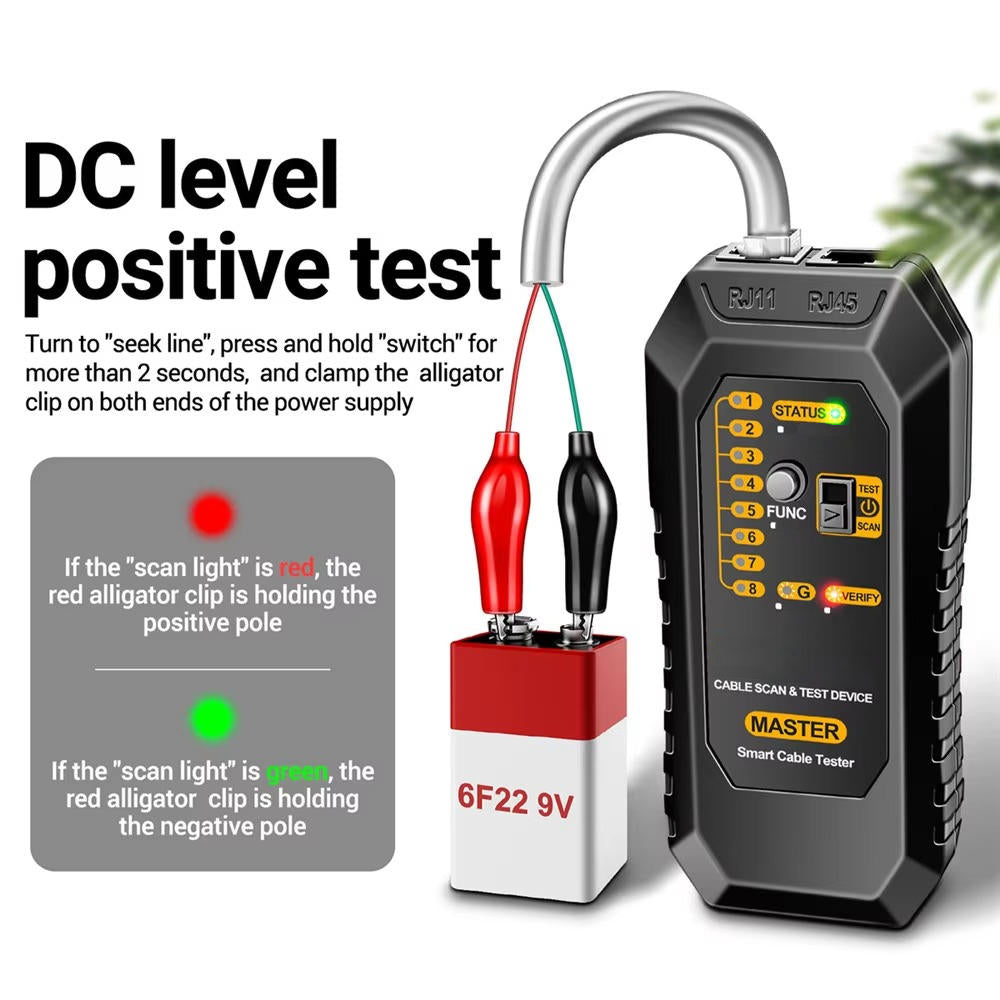 CircuitPro | Circuit Tester