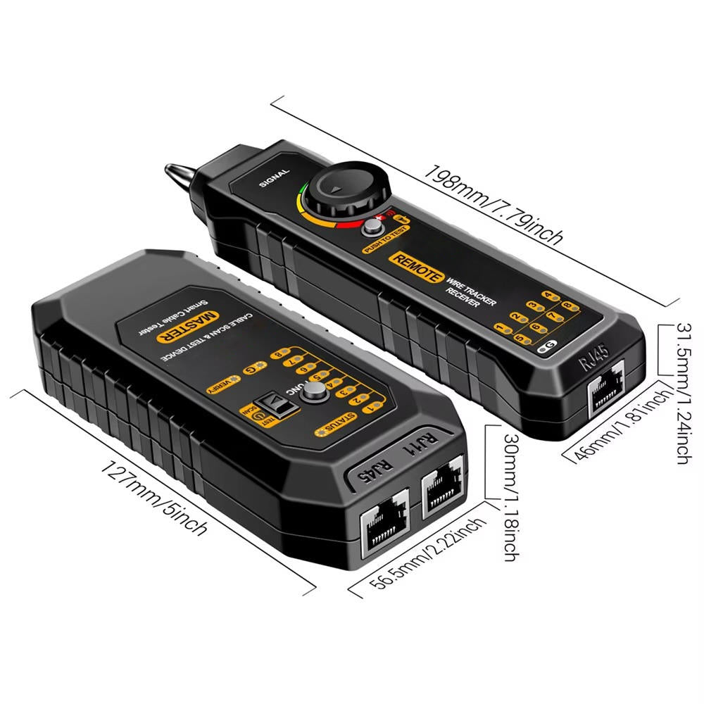 CircuitPro | Circuit Tester