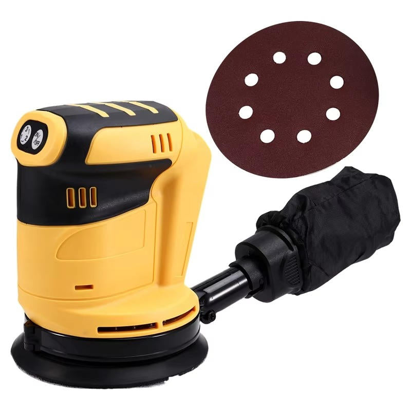 SandPro | Brushless Orbital Electric Sander