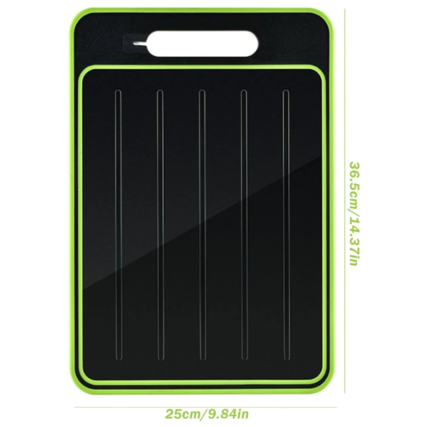 ChopThaw | 4-in-1 Chopping Board & Defrosting Plate